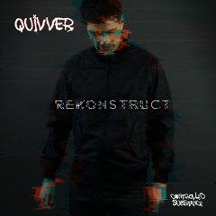 Dan Sieg - Something's Not Clicking Right (Quivver Remix) From New Album ReKonstruct