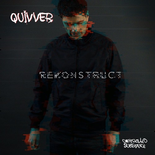 Dan Sieg - Something's Not Clicking Right (Quivver Remix) From New Album ReKonstruct