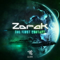 Zorak - The First Contact