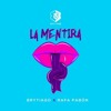 Brytiago Ft Rafa Pabon La Mentira Mp3