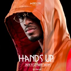 KRYS - HANDS UP (Pani Pozisyon Riddim)