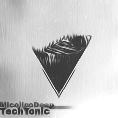 TechTonic & Micolipo-Found My Love (Original_Mix)