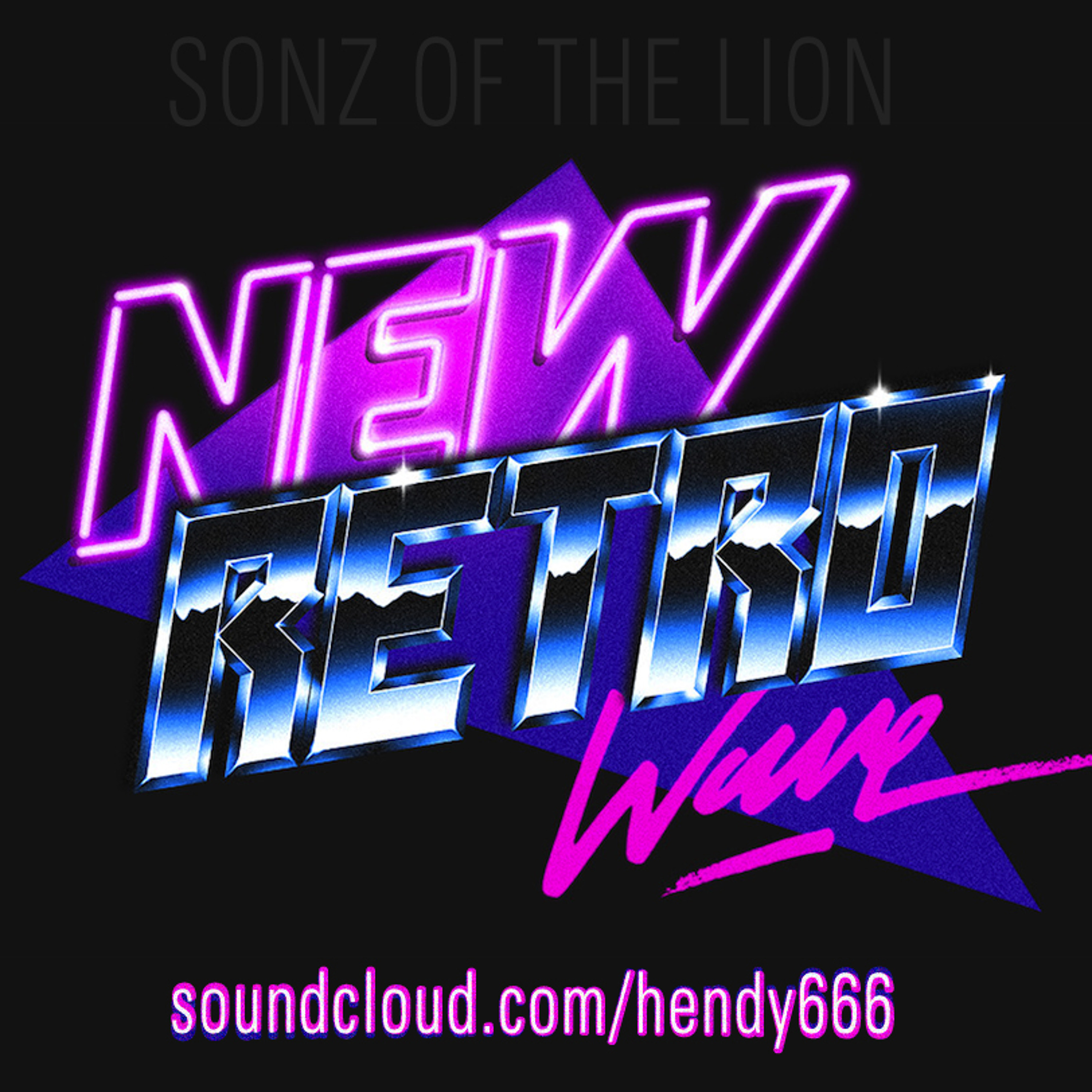 SONZ OF THE LION