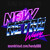 Artwork for \\\ NEW RETRO WAVE /// Synthwave Mix 2018 (by Hendy TheRipper)