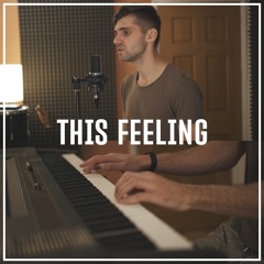 The Chainsmokers - This Feeling ft. Kelsea Ballerini (Acoustic Piano Cover By Ben Woodward)