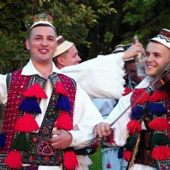 Ionut Bledea Si Bogdan Bizau - Pretine Mandrele Tale