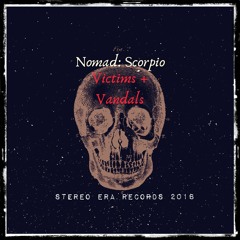 STEREO ERA RECORDS presents: NOMAD SCORPIO "Breathe You In"