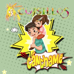 Cánchame - Banda Cuisillos