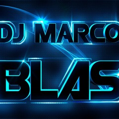 Mix Intro - Mana - Perdido En Un Barco - Dj Marco Blas
