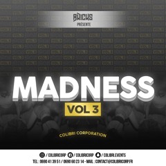 Madness Vol 3 💥