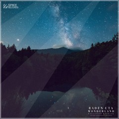 Raden Uta - Wonderland [SR001]