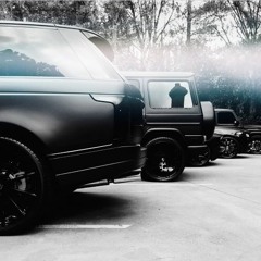 blk truck (doobie chops remix) ~ mereba