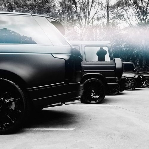 blk truck (doobie chops remix) ~ mereba