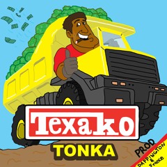 Texako - Tonka (Prod. Dappington & France)