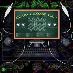 Necronomicon ( VA - Crazy Lessons Vol.1 ) FREE DOWNLOAD