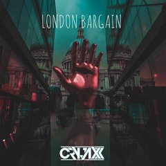 CryJaxx - London Bargain
