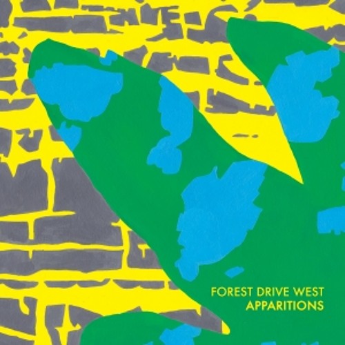 Forest Drive West "Cut And Run" [First Floor Premiere]