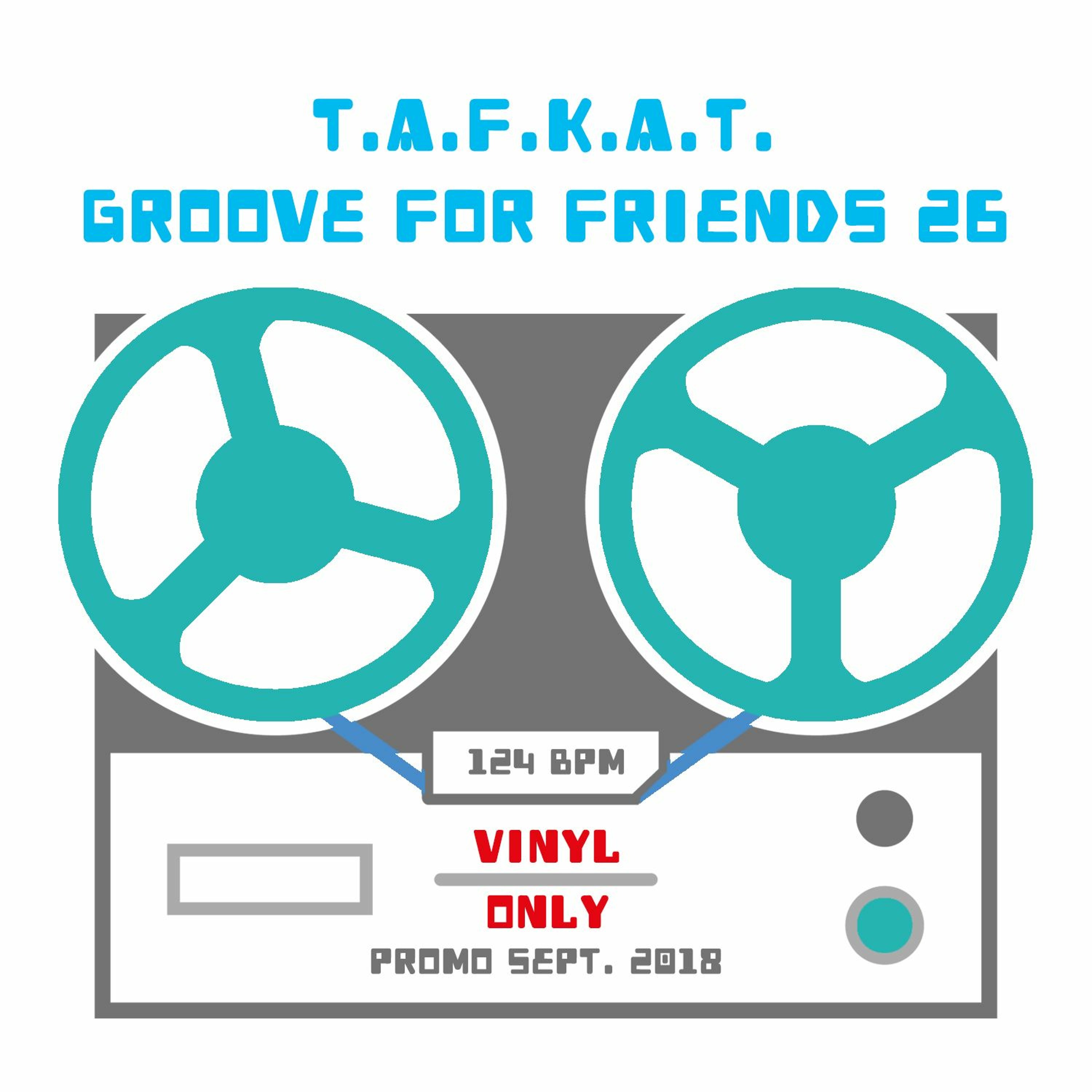 T.A.F.K.A.T. / Lacoma