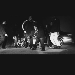 MONEY MITCH FEAT.  MOOKFLYWALKER - CHUBBY LV - SMACK MILLIE
