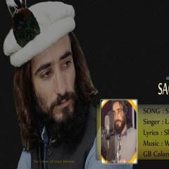 Sagaan Da Ramus Latif Ranjish Lyrics Shahid Hussain Shahid GB Colors 2018 (2)