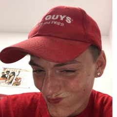 Young Oxy - Five Guys Fly