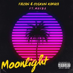 Falcan & Coskun Karaca - Moonlight ft. Mayza