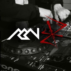 MIX RBN BASSLINE KID