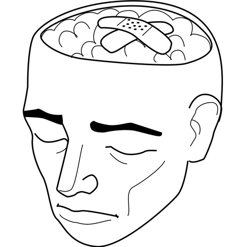 Sound Mind - Mental Health Podcast