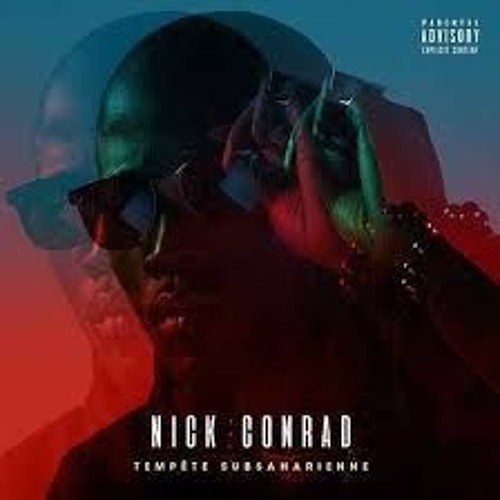 Stream Nick Conrad - PLB by Hammali | Listen online for free on SoundCloud