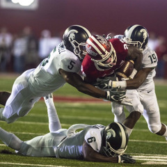 IDS Football Podcast: Michigan State recap and Rutgers preview