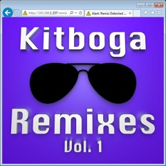 Just Wait A Moment (Helppot Remix)