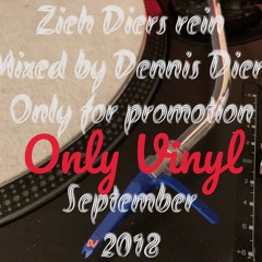 Zieh Diers Rein / mixed by Dennis Diers 2O18 / Only For Promotion