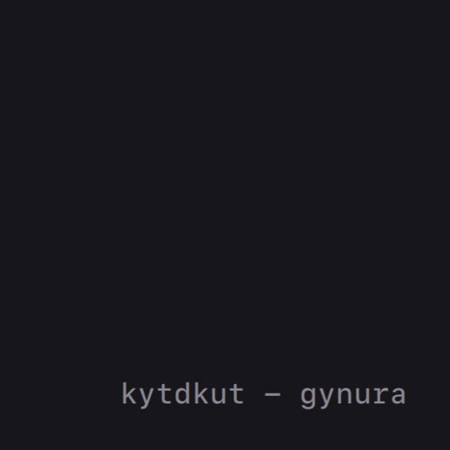 gynura