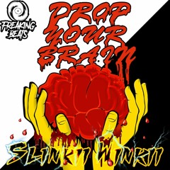 Slinkii Winkii - Drop Your Brain (FreakingBeats Records)