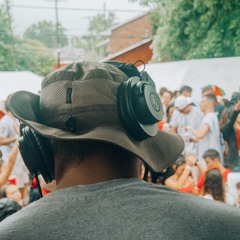 Club Action - Ohio **** University