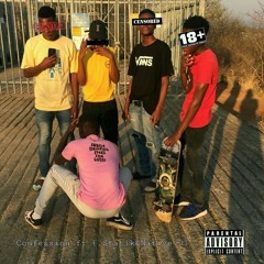 Confession (feat. Native D & .Statik)