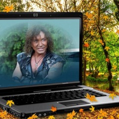 ÏВалерий Леонтьев Пожар.