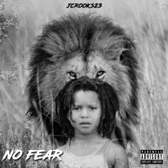 NO FEAR (prod.penachobeats)
