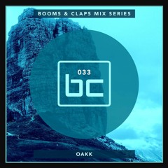 BnC Mix 033: OAKK