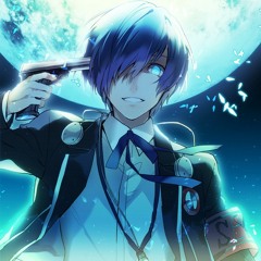 Persona 3 - Master of Tartarus (Extended)