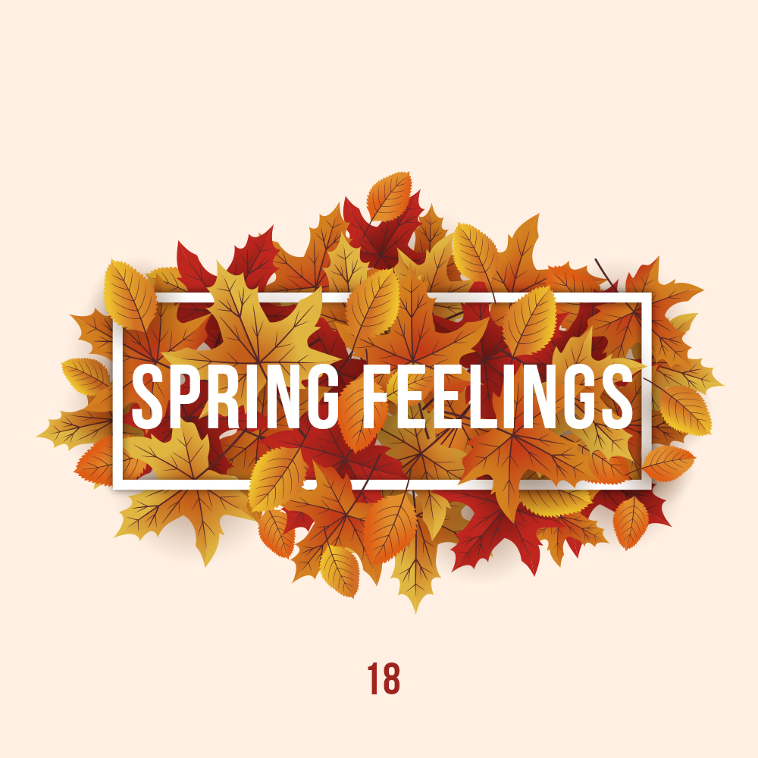 ANICIO @ Spring Feelings episode artwork