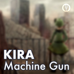 [Vocaloid на русском] Machine Gun [Onsa Media]