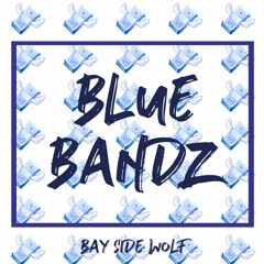BaysideWolf-BlueBandz