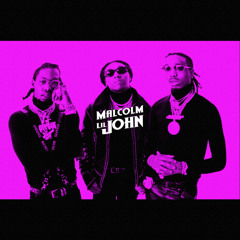 Trap Type Beat - "Set Him Up" | Prod by Malcolm Lil John