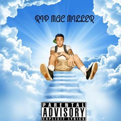 Mac Miller Tribute - Donald Trump (Boosted and Slowed DJ B!G BO! REMIX)