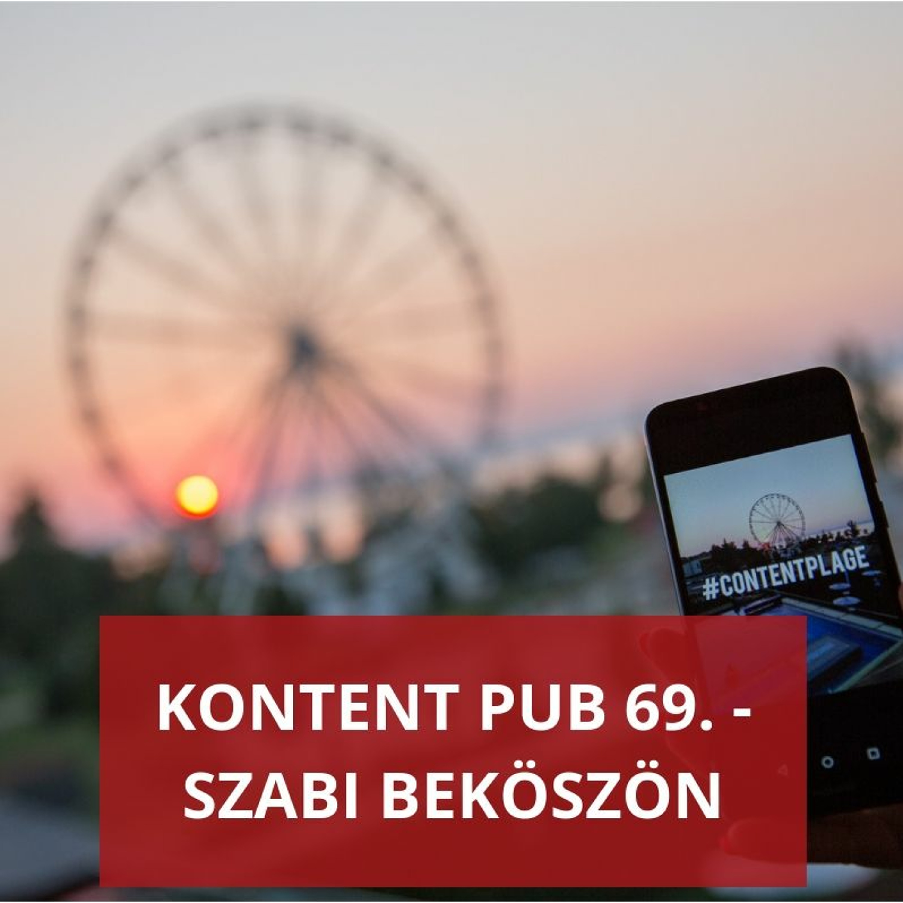 Kontent Pub