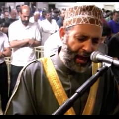 الشيخ حسن صالح آخر صوره الفرقان