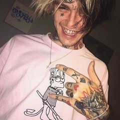 Lil Peep - Sus Boy [Cyn Mix] HQ