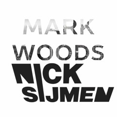 Nick Sijmen & Mark Woods - Stay Right There