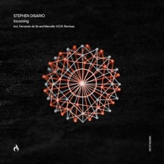 Premiere: Stephen Disario "Retreads" - Hotstage Records